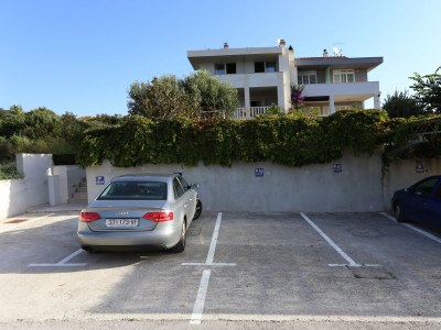 Apartment Two bedroom apartment with terrace and sea view Zečevo Rtić, Rogoznica A-10333-b - Outdoor photo 22