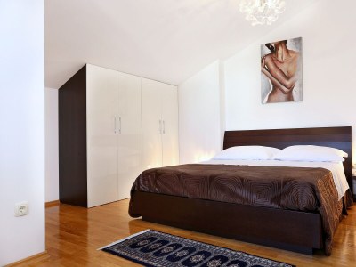 Apartment Two bedroom apartment with terrace and sea view Zečevo Rtić, Rogoznica A-10333-b - Outdoor photo 32