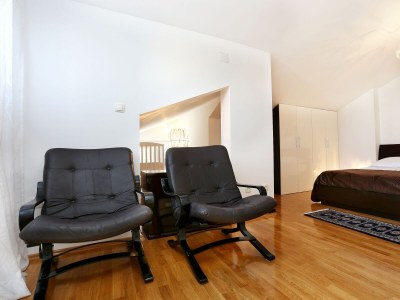 Apartment Two bedroom apartment with terrace and sea view Zečevo Rtić, Rogoznica A-10333-b - Outdoor photo 33