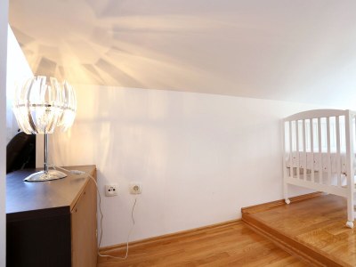 Apartment Two bedroom apartment with terrace and sea view Zečevo Rtić, Rogoznica A-10333-b - Outdoor photo 35