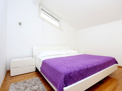 Apartment Two bedroom apartment with terrace and sea view Zečevo Rtić, Rogoznica A-10333-b - Outdoor photo 36