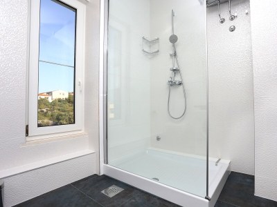 Apartment Two bedroom apartment with terrace and sea view Zečevo Rtić, Rogoznica A-10333-b - Outdoor photo 40