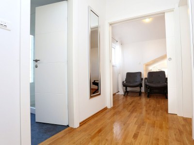 Apartment Two bedroom apartment with terrace and sea view Zečevo Rtić, Rogoznica A-10333-b - Outdoor photo 42