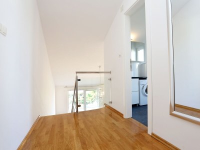 Apartment Two bedroom apartment with terrace and sea view Zečevo Rtić, Rogoznica A-10333-b - Outdoor photo 43