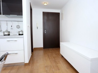 Apartment Two bedroom apartment with terrace and sea view Zečevo Rtić, Rogoznica A-10333-b - Outdoor photo 44