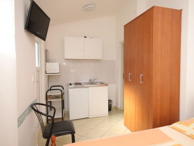 Apartment Studio flat with terrace Umag AS-7126-a - Outdoor photo 8