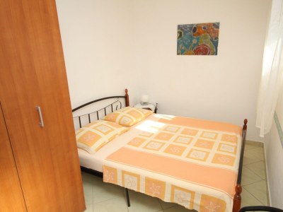 Apartment Studio flat with terrace Umag AS-7126-a - Outdoor photo 9