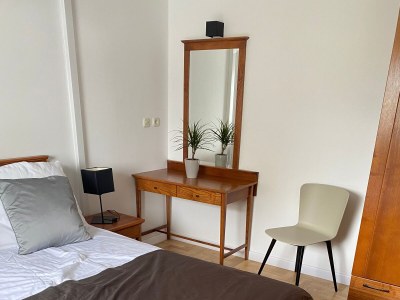 Apartment One bedroom apartment with terrace and sea view Mali Lošinj, Lošinj A-10420-b - Outdoor photo 13