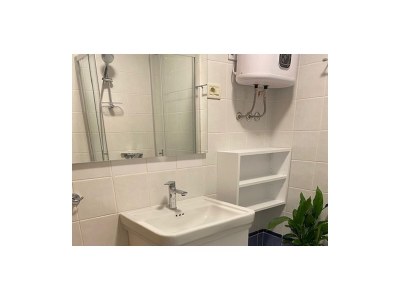 Apartment One bedroom apartment with terrace and sea view Mali Lošinj, Lošinj A-10420-b - Outdoor photo 19