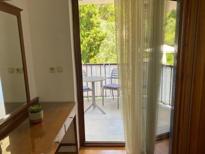 Holiday room with balcony and sea view Mali Lošinj, Lošinj S-10420-a - Outdoor photo 13
