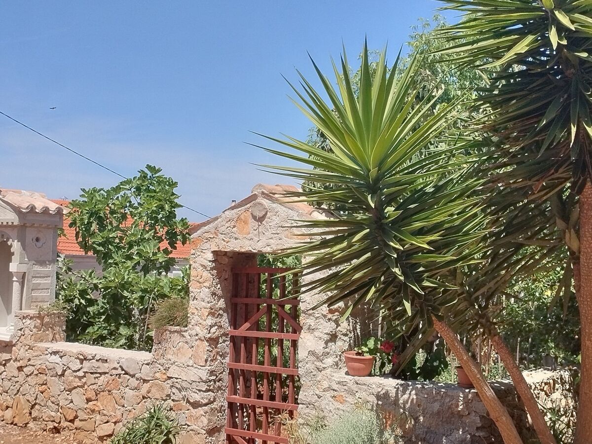 Apartment Three bedroom apartment with terrace Veli Lošinj, Lošinj A-11495-b - Outdoor photo 4