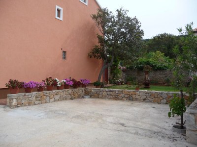 Apartment Three bedroom apartment with terrace Veli Lošinj, Lošinj A-11495-b - Outdoor photo 3