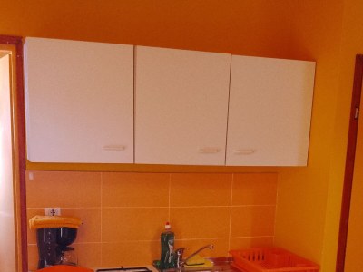 Apartment Three bedroom apartment with terrace Veli Lošinj, Lošinj A-11495-b - Outdoor photo 7