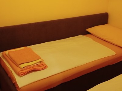 Apartment Three bedroom apartment with terrace Veli Lošinj, Lošinj A-11495-b - Outdoor photo 10