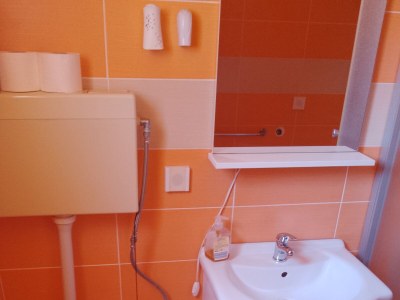 Apartment Three bedroom apartment with terrace Veli Lošinj, Lošinj A-11495-b - Outdoor photo 13