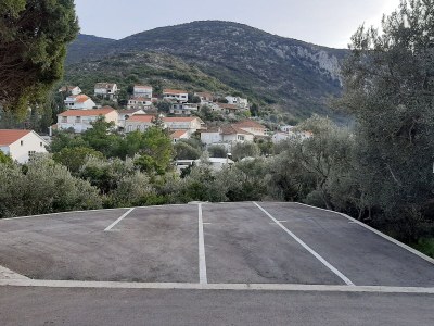 Apartment Comfortable and spacious apartment with terrace Trpanj, Pelješac A-11545-a - Outdoor photo 6