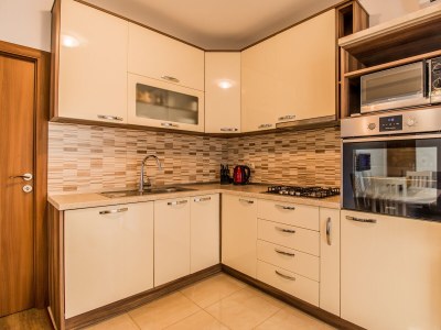 Apartment Comfortable and spacious apartment with terrace Trpanj, Pelješac A-11545-a - Outdoor photo 10