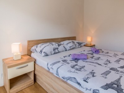 Apartment Comfortable and spacious apartment with terrace Trpanj, Pelješac A-11545-a - Outdoor photo 14