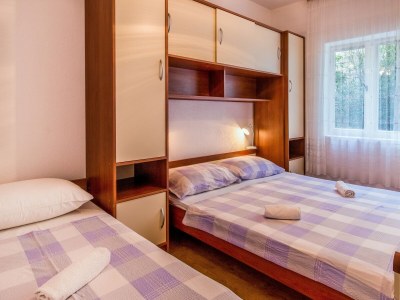 Apartment Comfortable and spacious apartment with terrace Trpanj, Pelješac A-11545-a - Outdoor photo 15