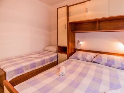 Apartment Comfortable and spacious apartment with terrace Trpanj, Pelješac A-11545-a - Outdoor photo 16