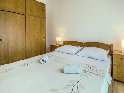 Apartment Comfortable and spacious apartment with terrace Trpanj, Pelješac A-11545-a - Outdoor photo 18