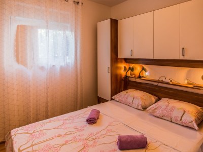 Apartment Comfortable and spacious apartment with terrace Trpanj, Pelješac A-11545-a - Outdoor photo 19