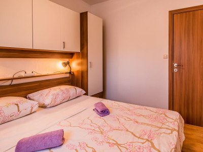 Apartment Comfortable and spacious apartment with terrace Trpanj, Pelješac A-11545-a - Outdoor photo 20