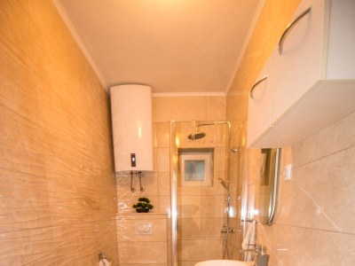 Apartment Comfortable and spacious apartment with terrace Trpanj, Pelješac A-11545-a - Outdoor photo 21