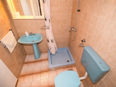 Apartment Comfortable and spacious apartment with terrace Trpanj, Pelješac A-11545-a - Outdoor photo 22