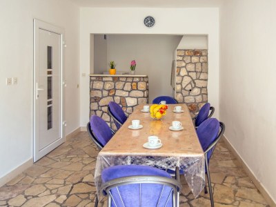 Apartment Comfortable and spacious apartment with terrace Trpanj, Pelješac A-11545-a - Outdoor photo 28