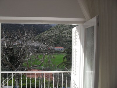 Apartment Comfortable and spacious apartment with terrace Trpanj, Pelješac A-11545-a - Outdoor photo 30