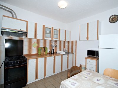 Apartment Two bedroom apartment with terrace Trpanj, Pelješac A-11545-b - Outdoor photo 7
