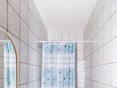 Apartment Two bedroom apartment with terrace Trpanj, Pelješac A-11545-b - Outdoor photo 10