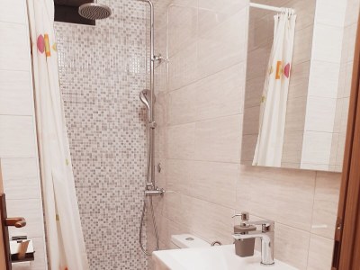 Apartment Two bedroom apartment with terrace Trpanj, Pelješac A-11545-b - Outdoor photo 11