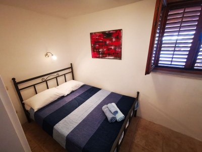 Apartment Two bedroom apartment with terrace Ivan Dolac, Hvar A-16340-a - Outdoor photo 10