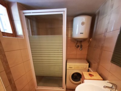 Apartment Two bedroom apartment with terrace Ivan Dolac, Hvar A-16340-a - Outdoor photo 12