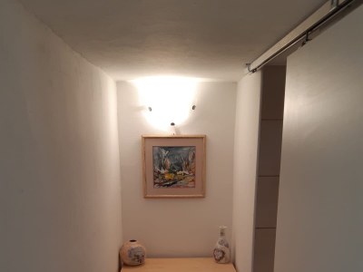 Apartment Two bedroom apartment with terrace Ivan Dolac, Hvar A-16340-a - Outdoor photo 13