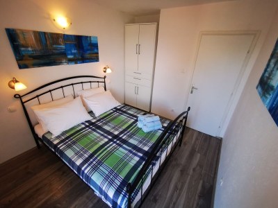 Apartment Two bedroom apartment with terrace and sea view Ivan Dolac, Hvar A-16340-b - Outdoor photo 11