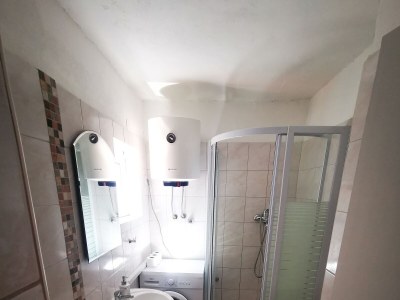 Apartment Two bedroom apartment with terrace and sea view Ivan Dolac, Hvar A-16340-b - Outdoor photo 12