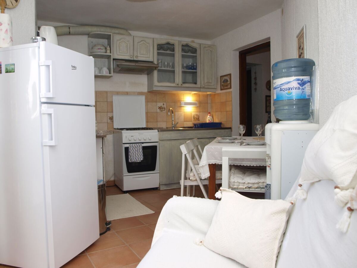 Apartment Two bedroom apartment with terrace Vir - Kozjak, Vir A-16734-a - Outdoor photo 5