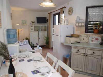 Apartment Two bedroom apartment with terrace Vir - Kozjak, Vir A-16734-a - Outdoor photo 3