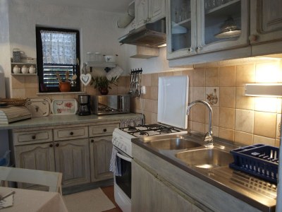 Apartment Two bedroom apartment with terrace Vir - Kozjak, Vir A-16734-a - Outdoor photo 4