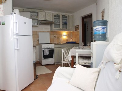 Apartment Two bedroom apartment with terrace Vir - Kozjak, Vir A-16734-a - Outdoor photo 5