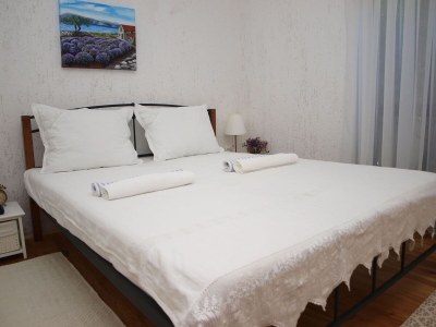 Apartment Two bedroom apartment with terrace Vir - Kozjak, Vir A-16734-a - Outdoor photo 6