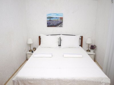 Apartment Two bedroom apartment with terrace Vir - Kozjak, Vir A-16734-a - Outdoor photo 7