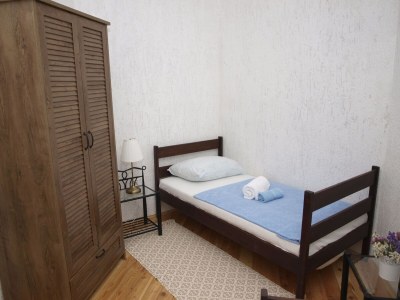 Apartment Two bedroom apartment with terrace Vir - Kozjak, Vir A-16734-a - Outdoor photo 10