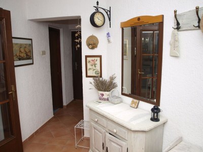 Apartment Two bedroom apartment with terrace Vir - Kozjak, Vir A-16734-a - Outdoor photo 16