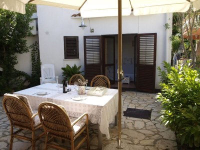 Apartment Two bedroom apartment with terrace Vir - Kozjak, Vir A-16734-a - Outdoor photo 17