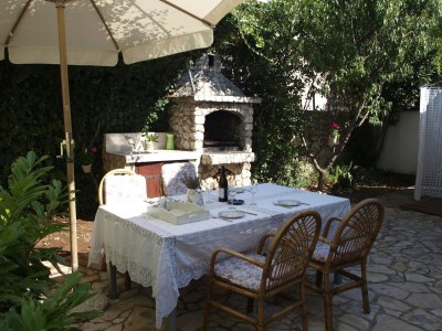 Apartment Two bedroom apartment with terrace Vir - Kozjak, Vir A-16734-a - Outdoor photo 19