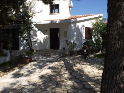 Apartment Two bedroom apartment with terrace Vir - Kozjak, Vir A-16734-a - Outdoor photo 20